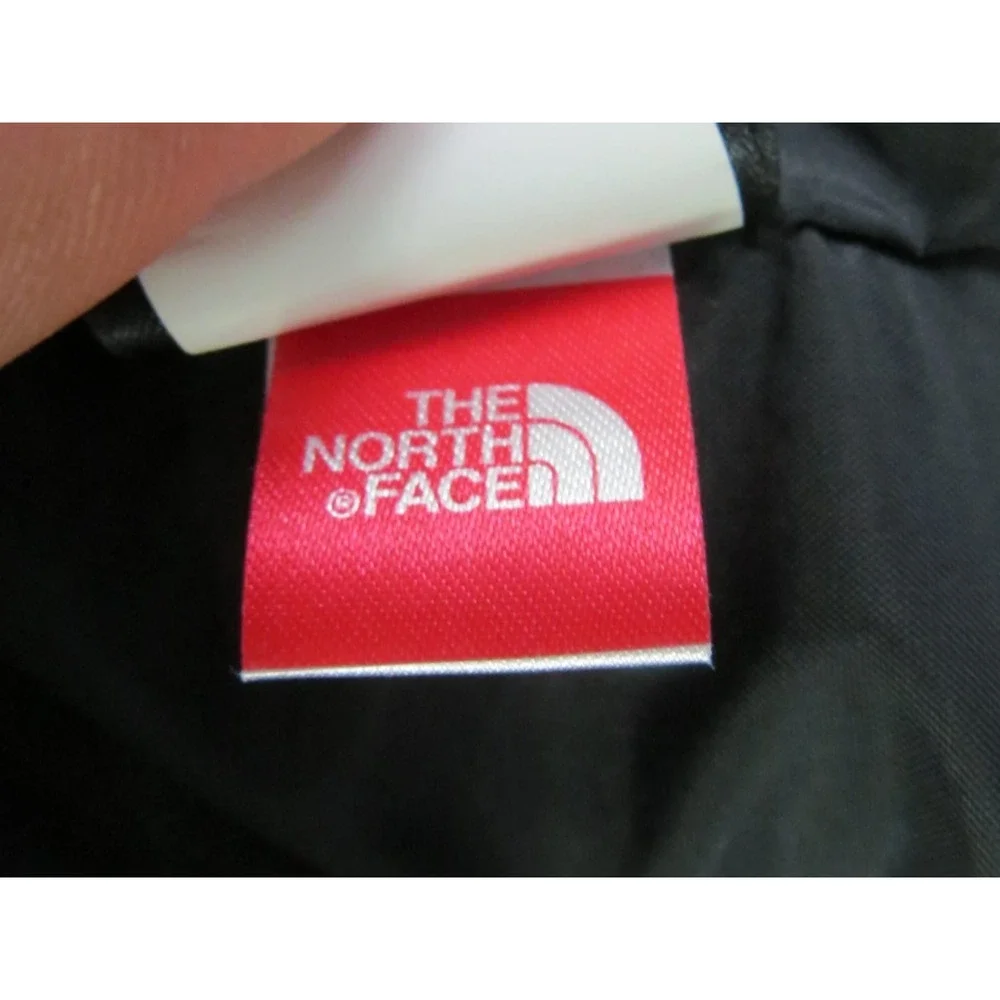 Vintage North‎ Face Hyvent Hydrenalite Hooded Windbreaker Boy's Large